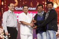 Cine Maa Awards Photos